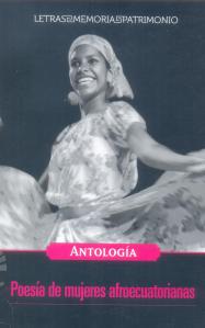 Antología de poetas afroecuatorianas 001